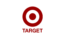 target-sized