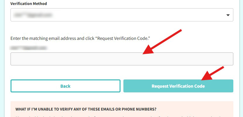 how to opt-out of truthfinder -verify information